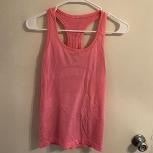 Lululemon Swiftly Tech Racerback